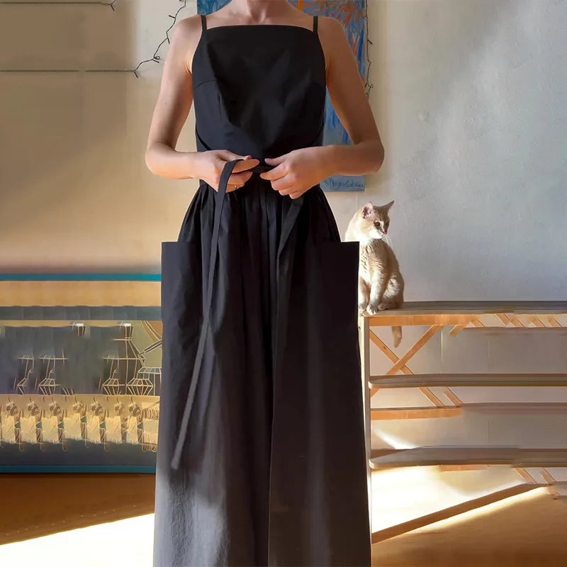 WERONA DRESS