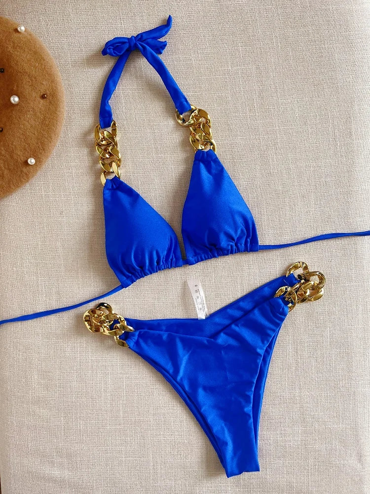 YANCHIK SWIMSUIT