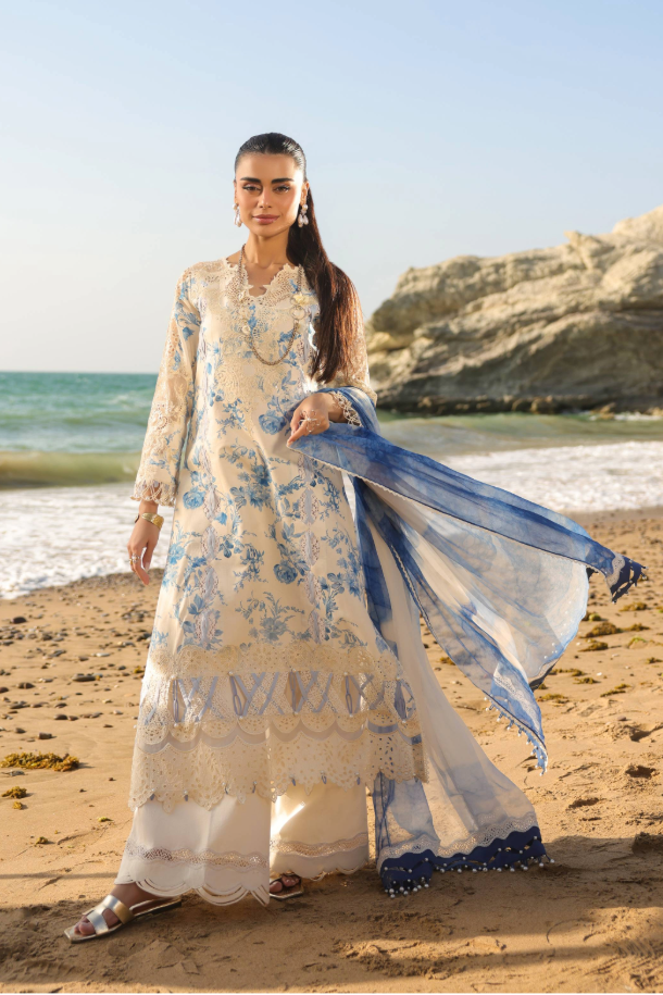 Summer Dreams Lawn – AMALFI