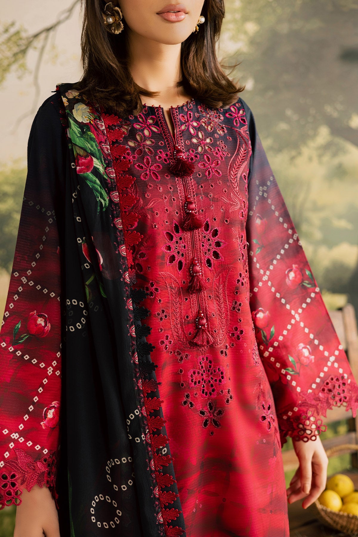 Bloom Lawn – BL-15