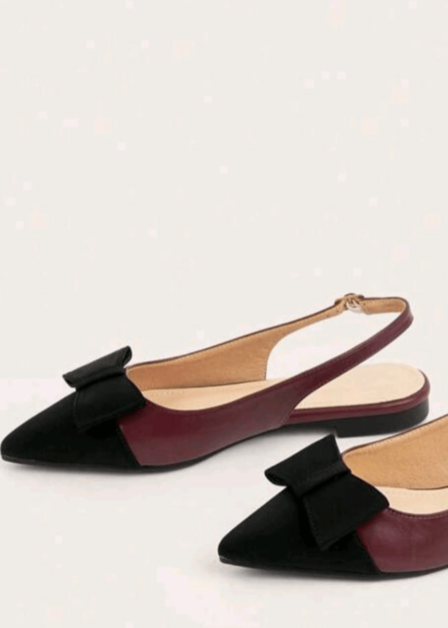 Mules in Multi by - High Quality Women Mules PMC9228