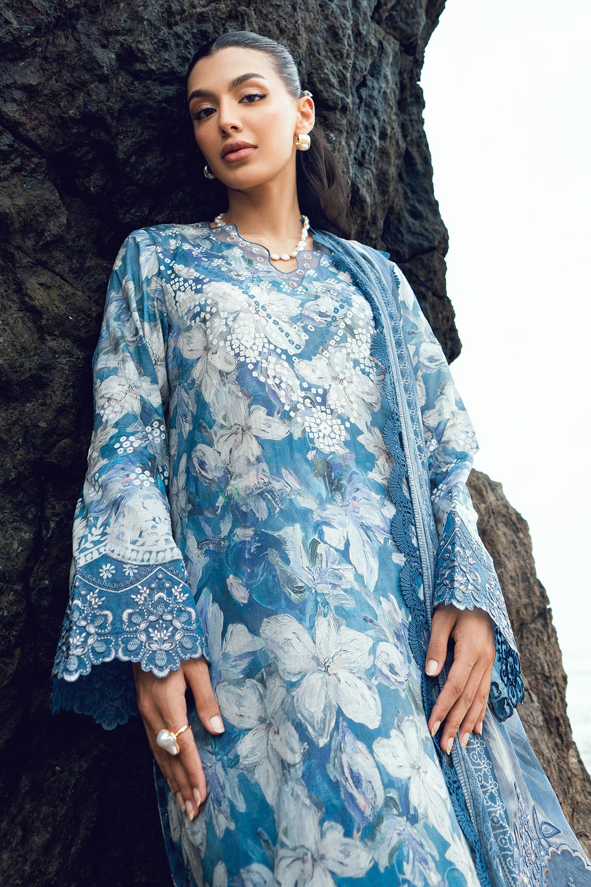 Gardenia Lawn – NSG-201