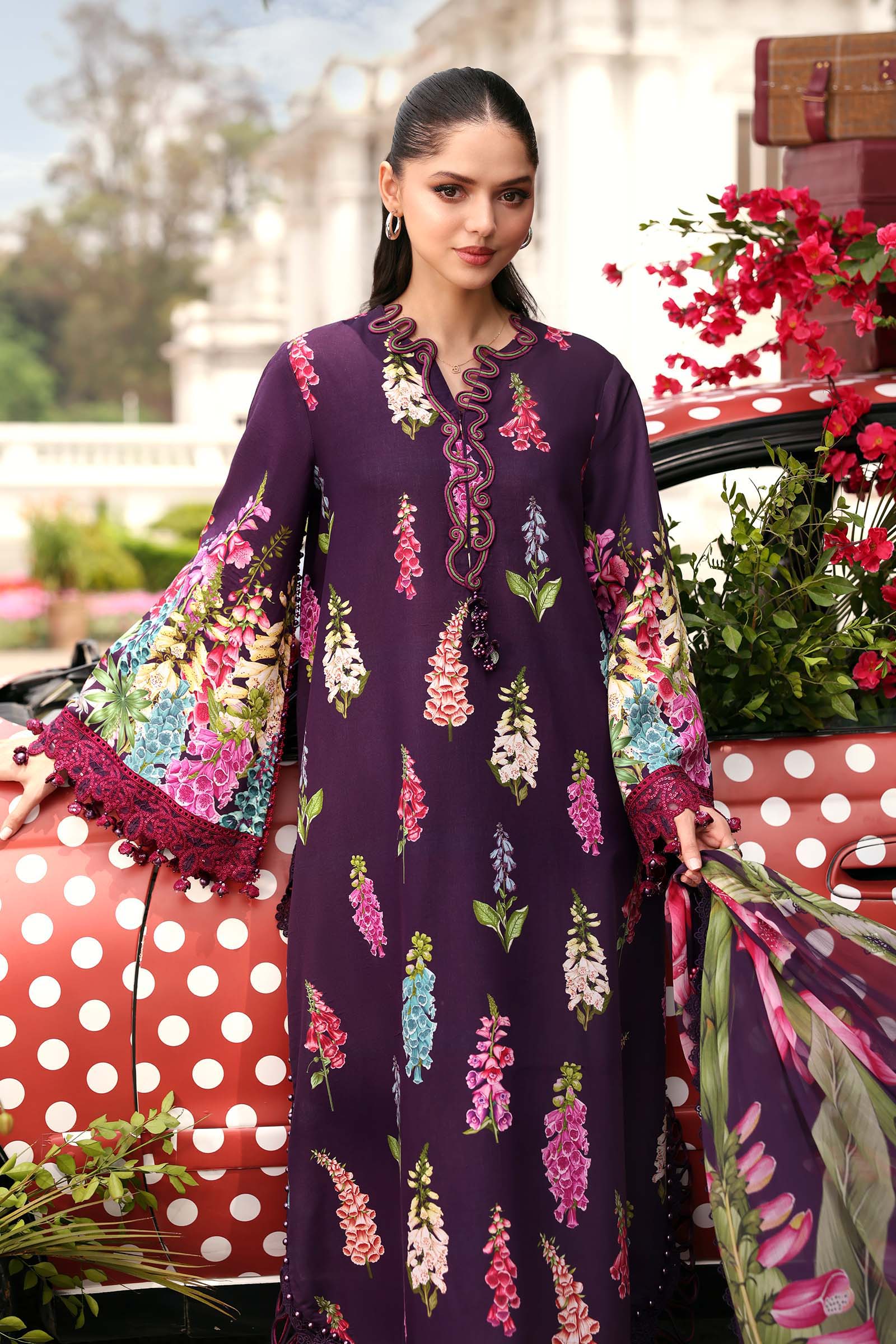 MPrints Lawn – MPT-3005-A