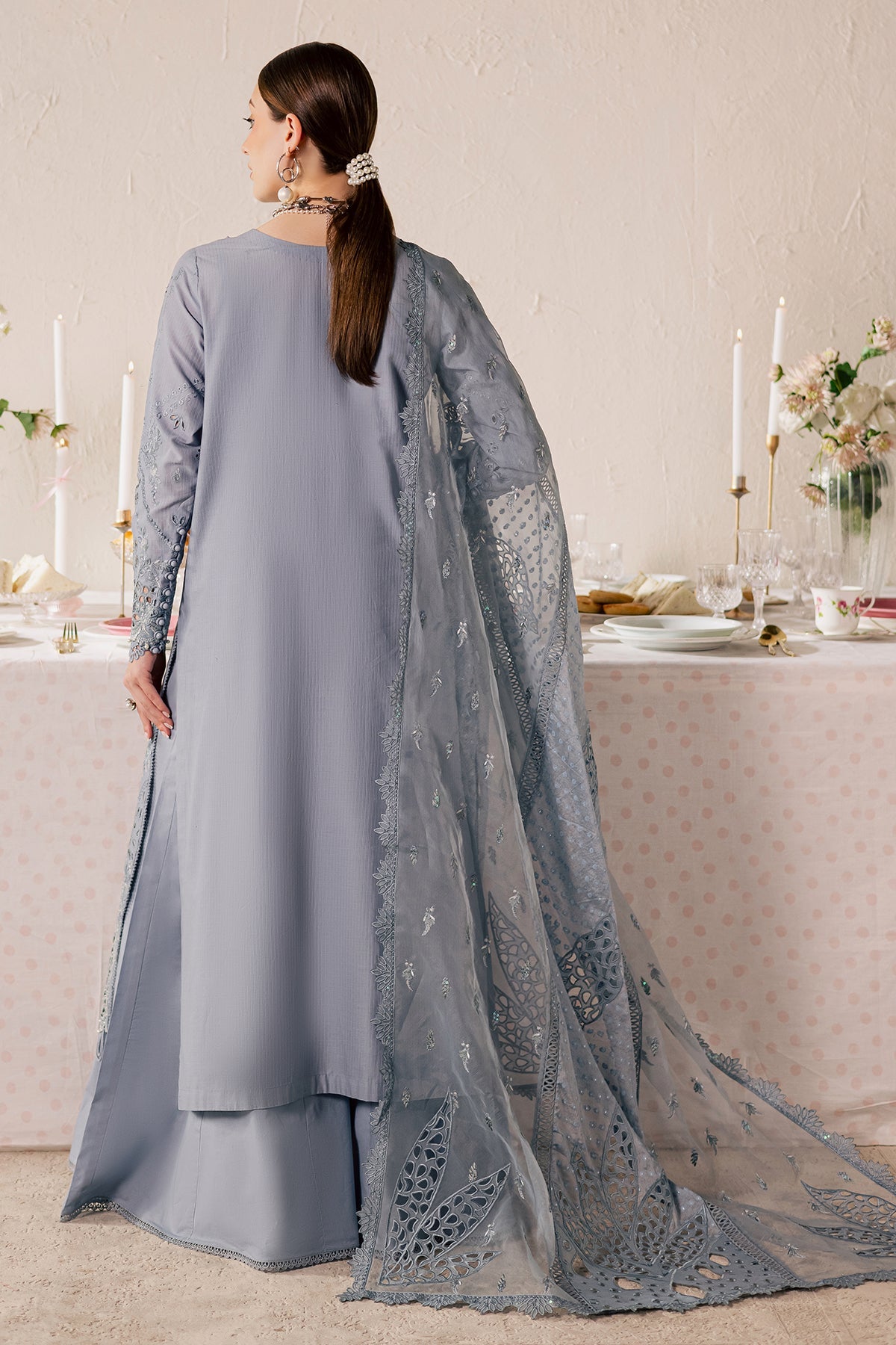 Feya Lawn – FE-16