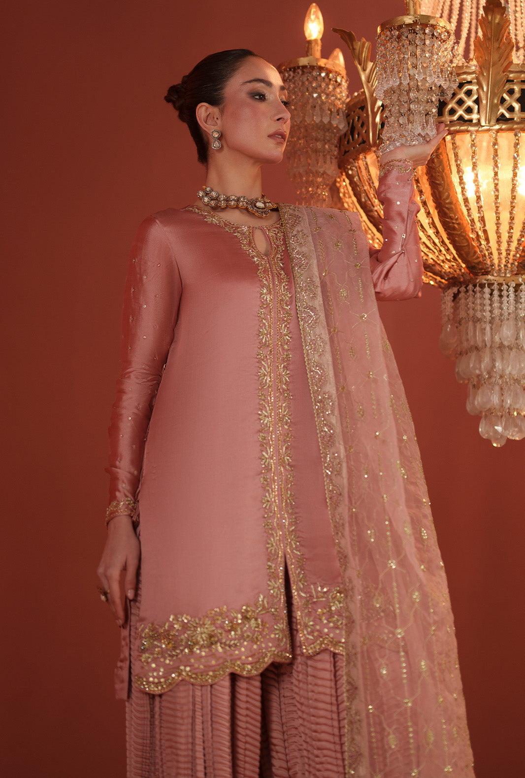 AJR Modern Muse Formal Luxe Pret – Aureline