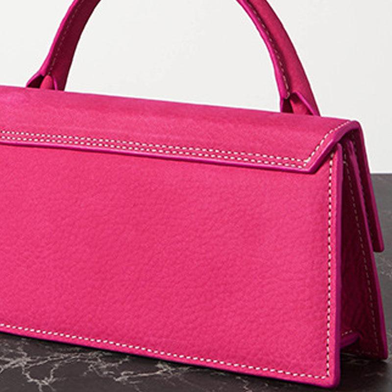 Fashion Casual One-Shoulder Messenger Ladies Bag