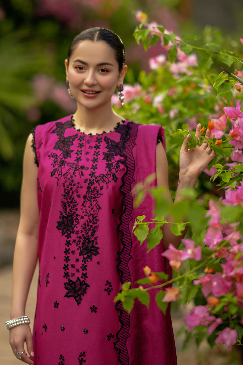 Luxury Lawn Eid Edit – Maya