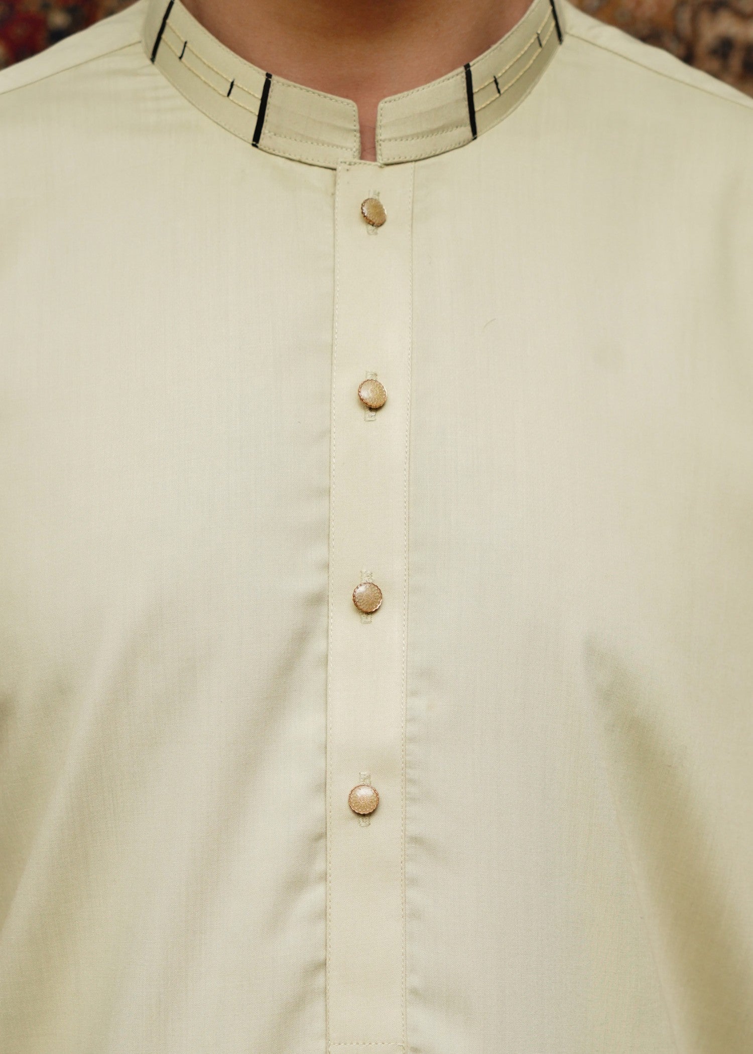 wash & wear Shalwar Kameez in Mint green
