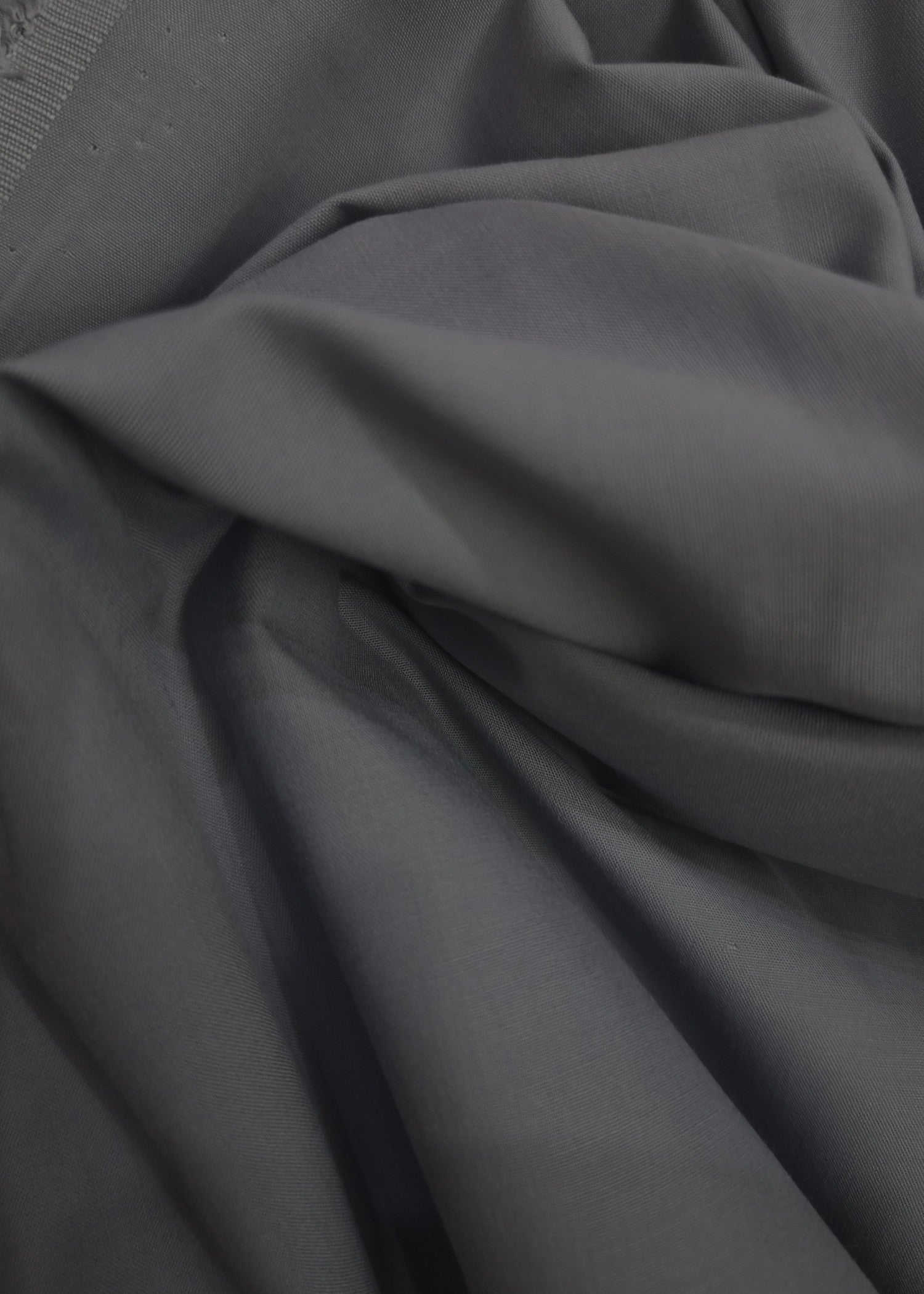 wash & wear Unstitched in Silver