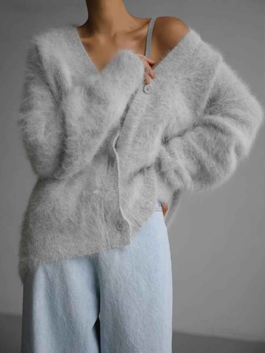 MIRABELLA CARDIGAN