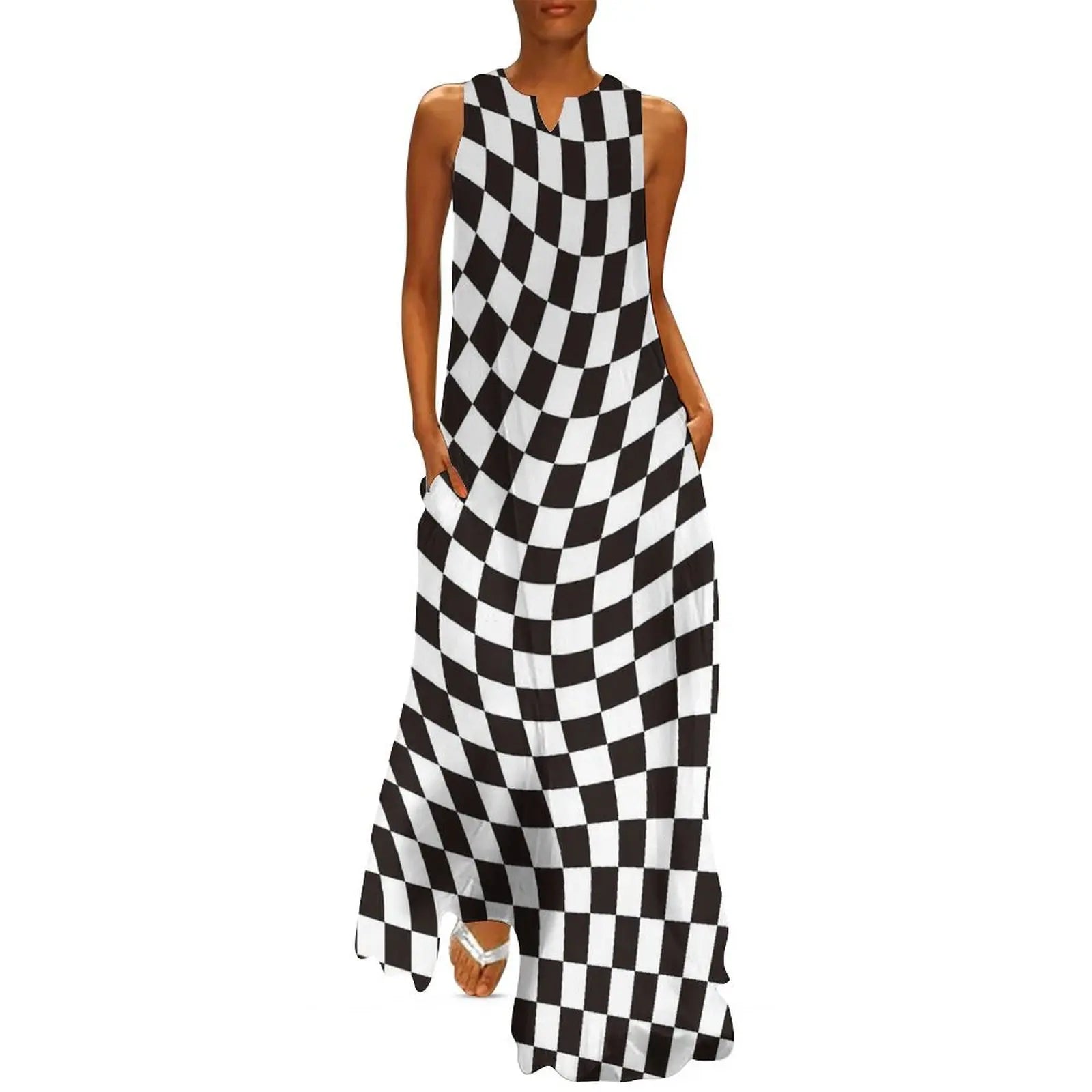 ANNE DRESS