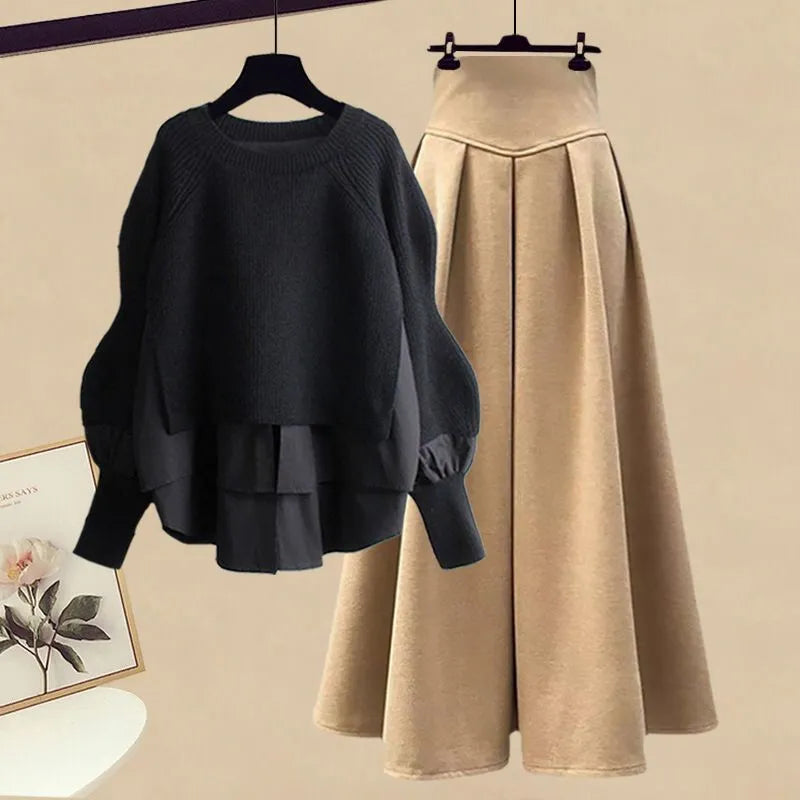 TIRANI 2 PIECES SET
