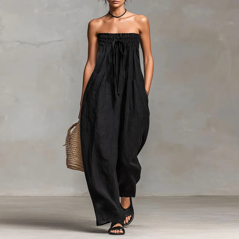 KEILY JUMPSUIT
