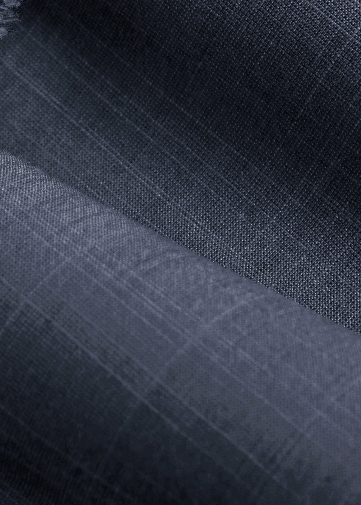 wash & wear Unstitched in Cool grey