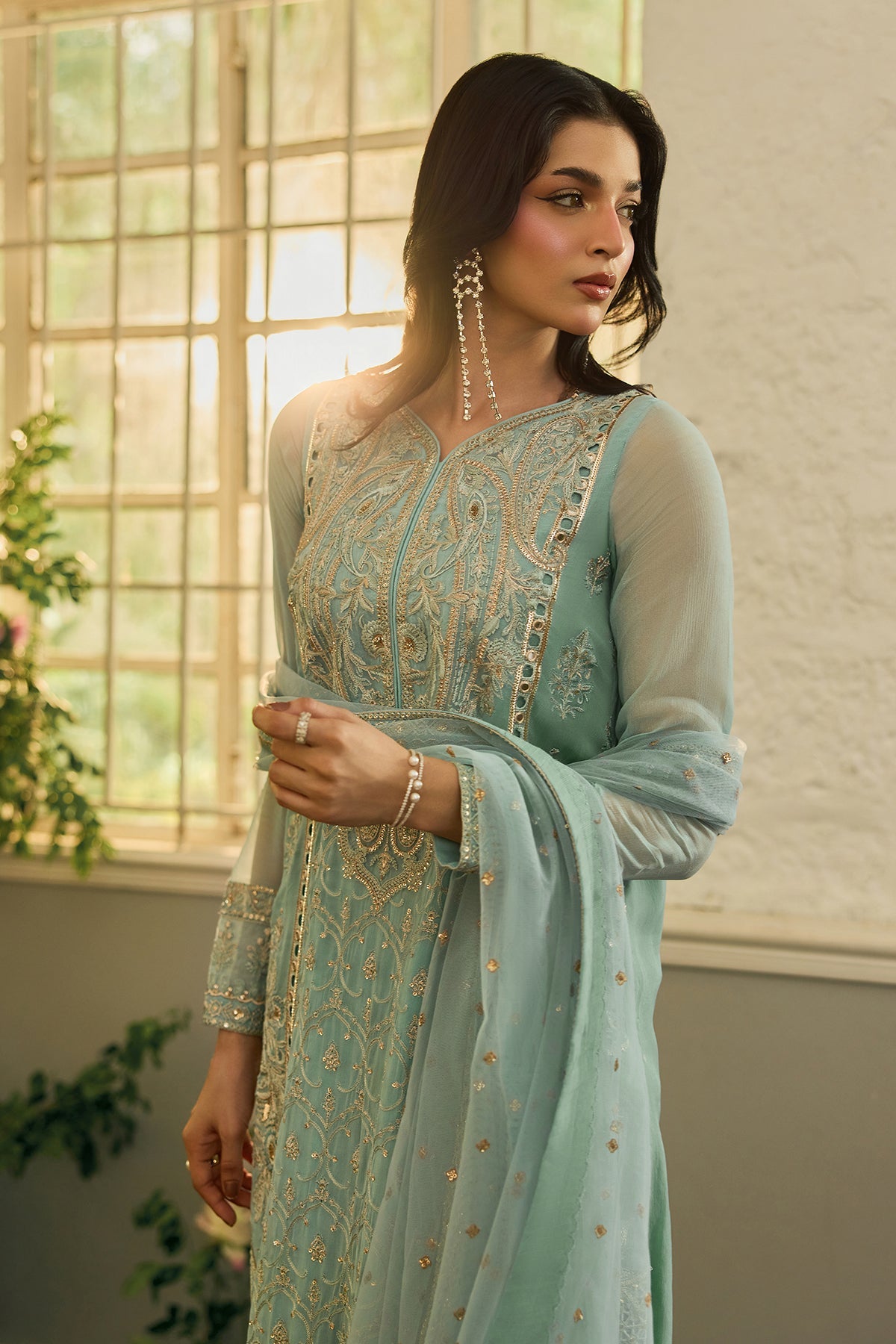 Celine Luxury Festive Formals – CCE6-06