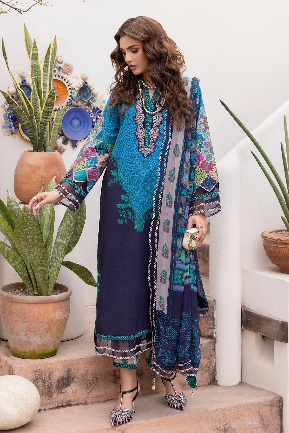 Andaaz Lawn – CAD6-03