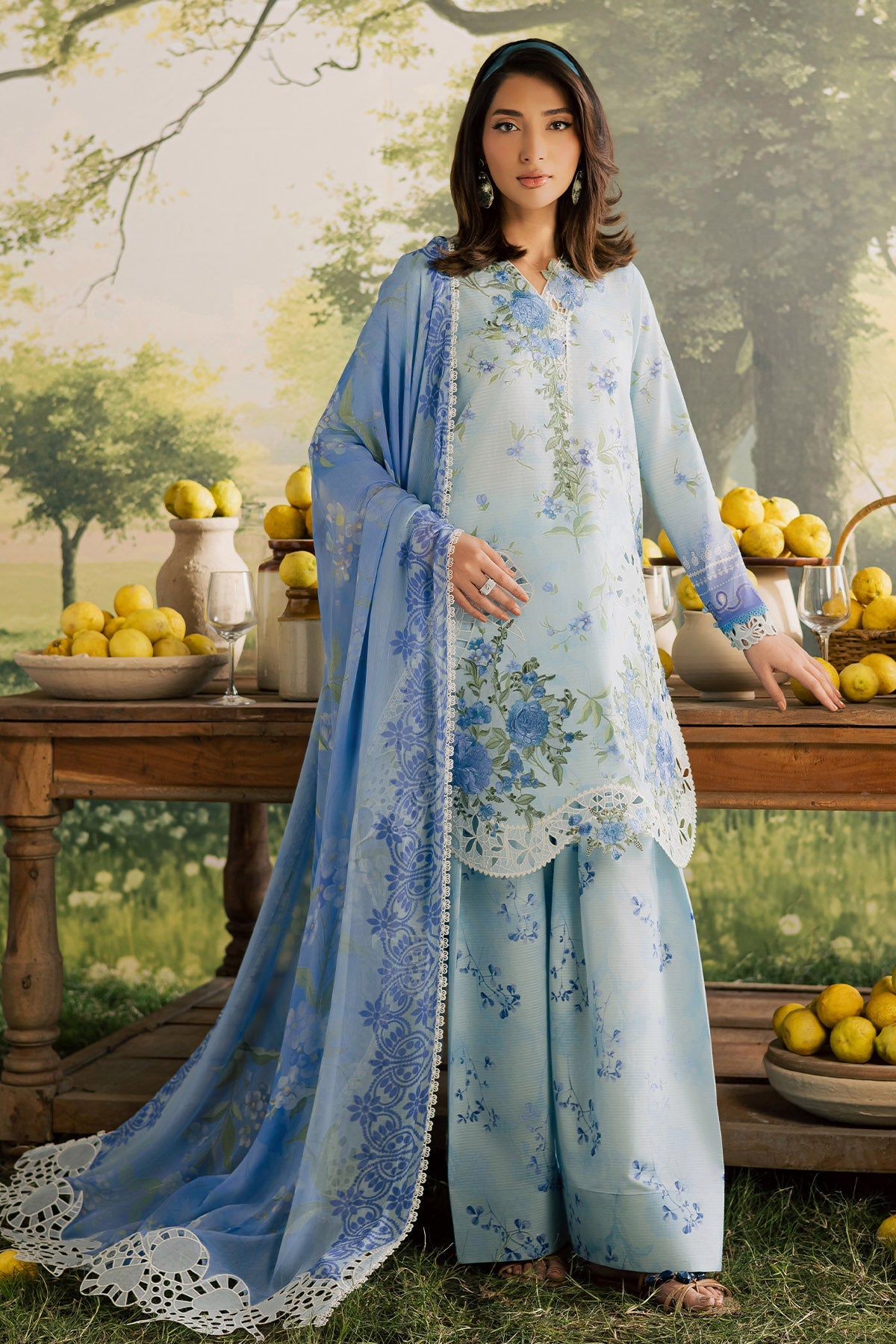 Bloom Lawn – BL-14