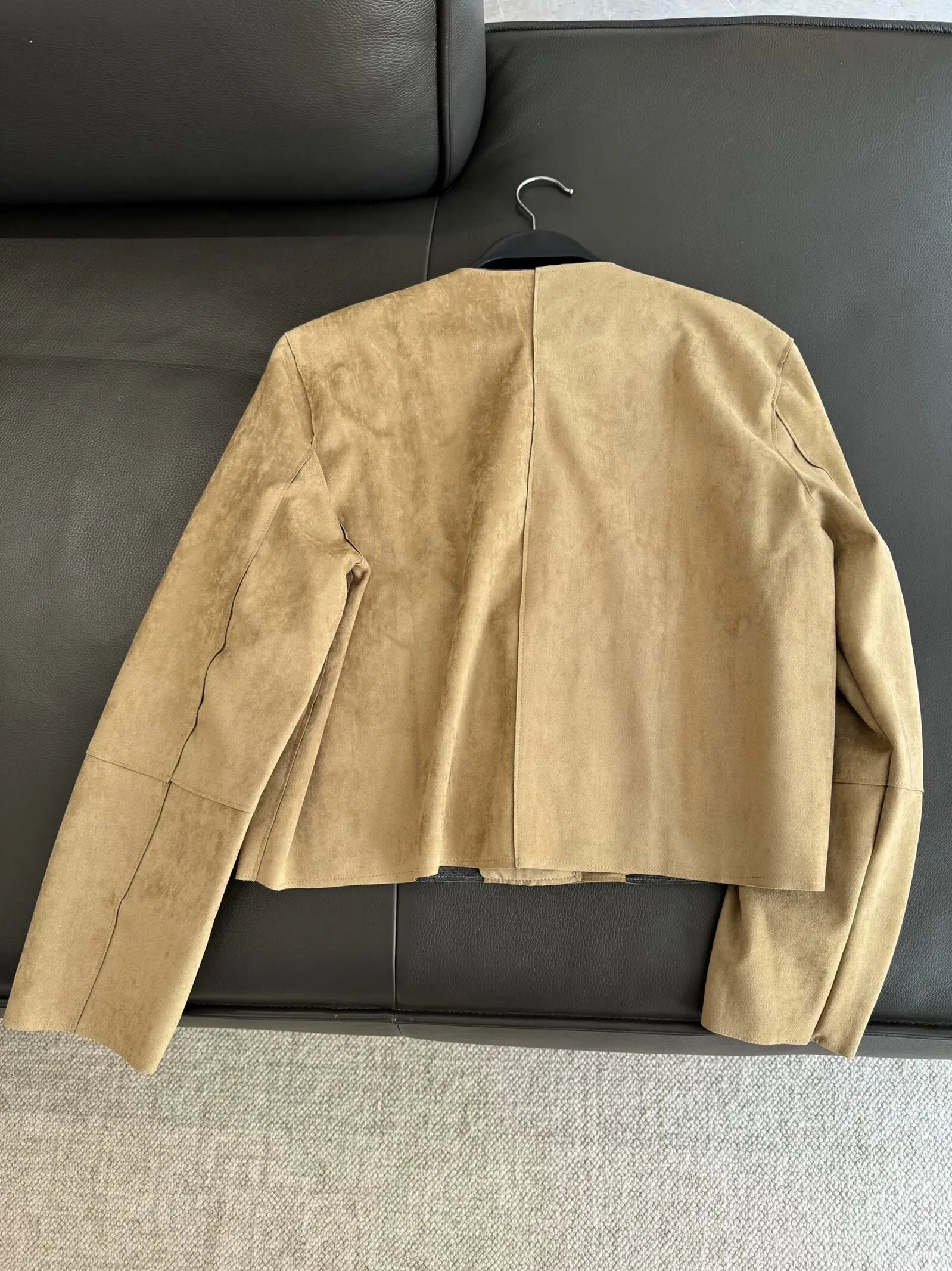 LOANA JACKET