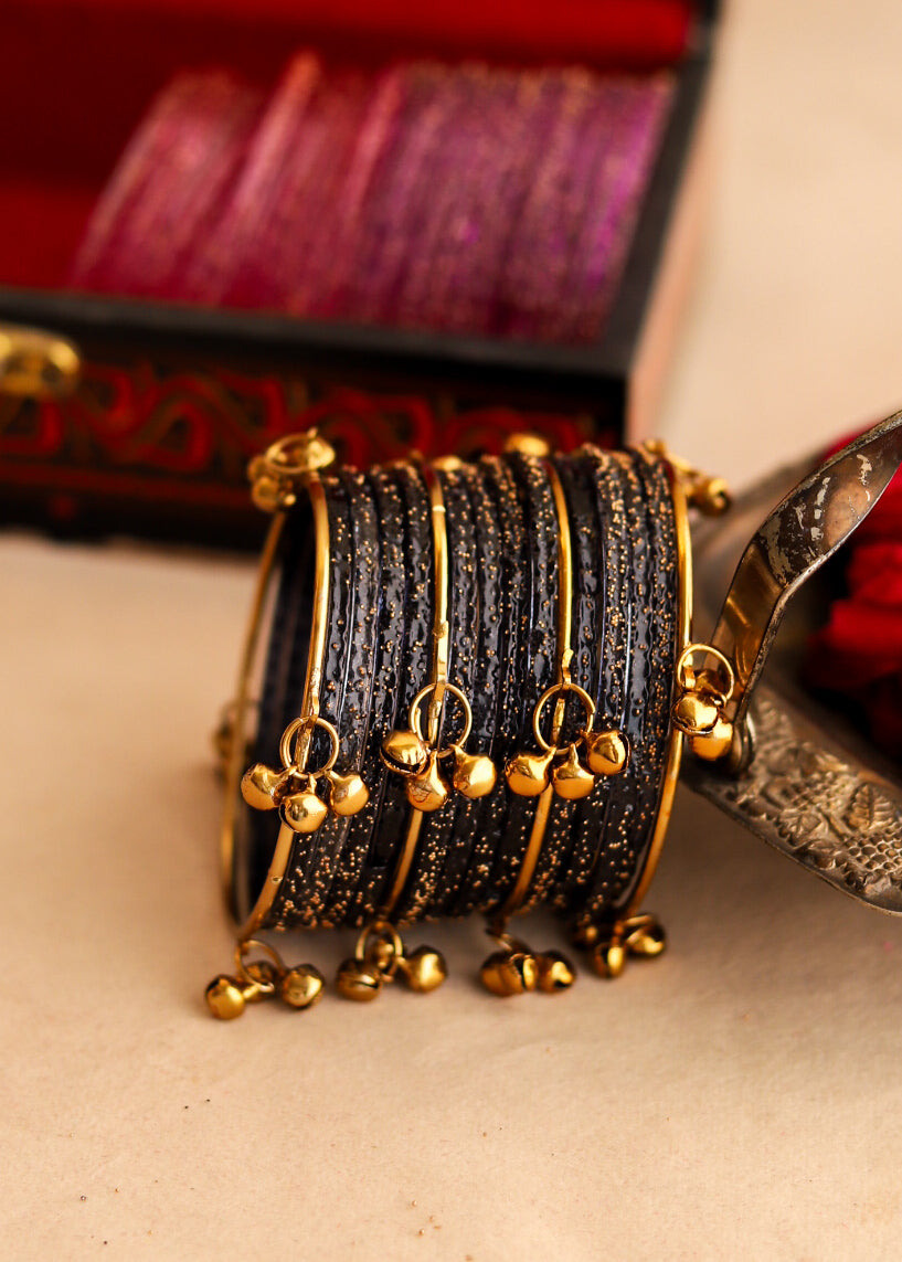 in Black Color by - Trendy Women UYC2190