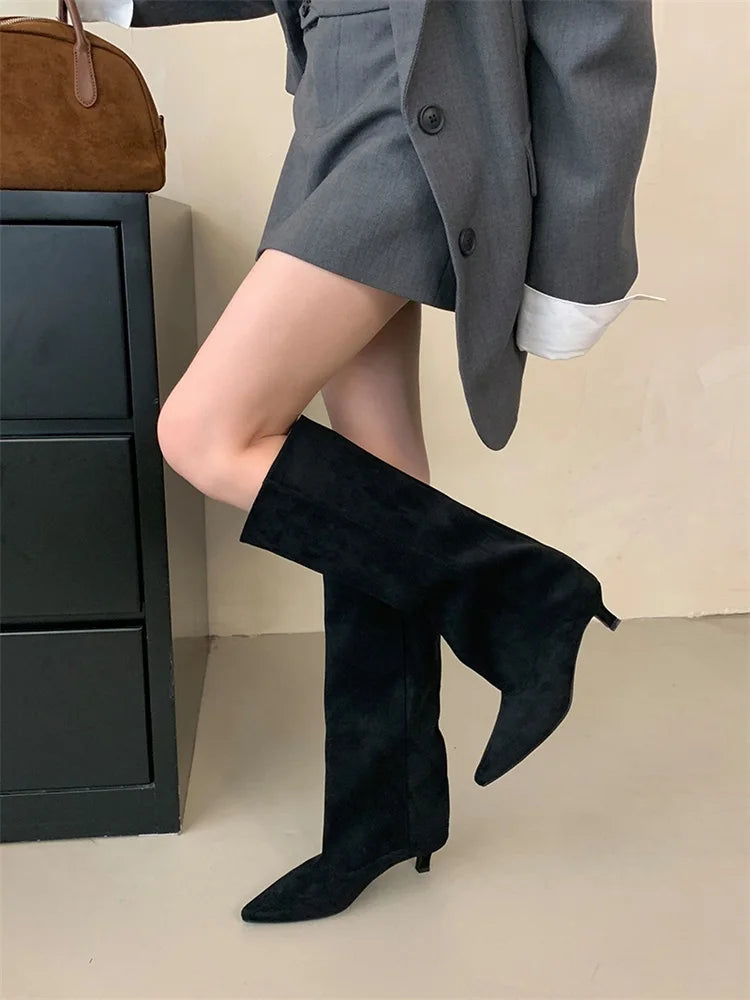 TUTI BOOTS