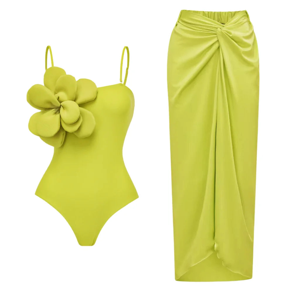 ROSALINI SWIMSUIT
