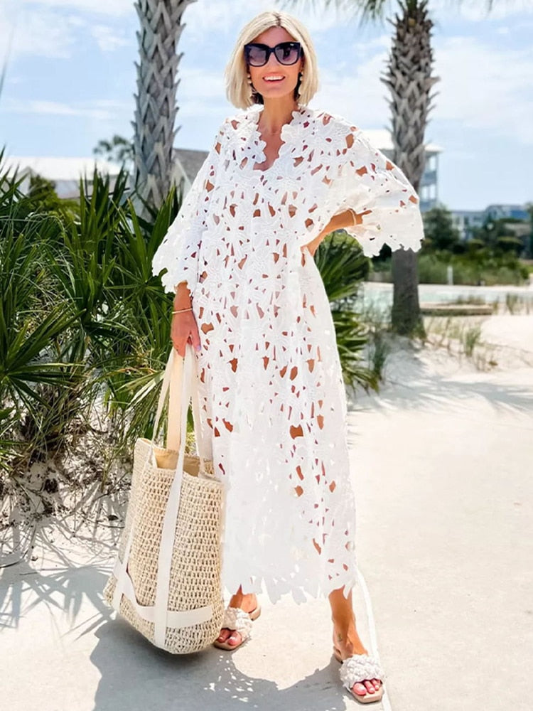 NELSON DRESS