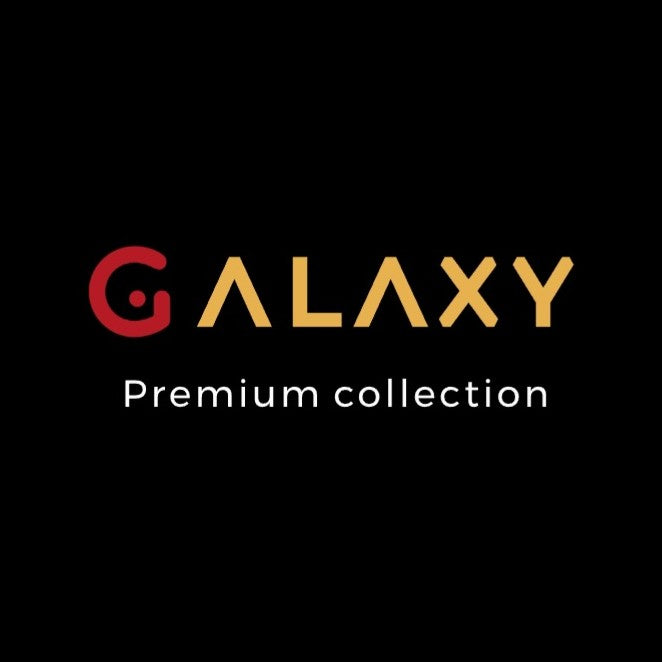 tropical Sherwani in Deep black by Galaxy