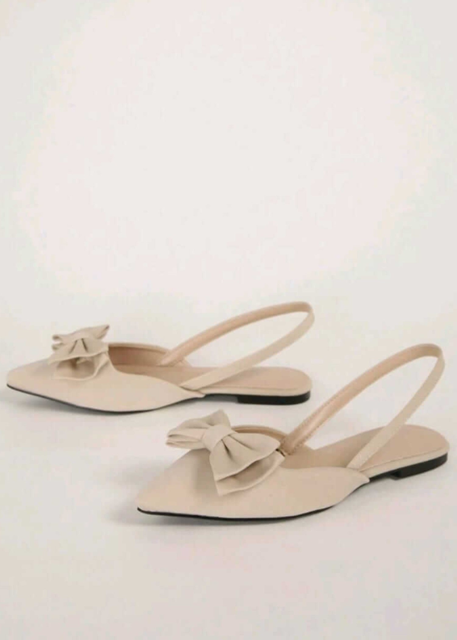 Mules in Beige by - High Quality Women Mules SSJ0256