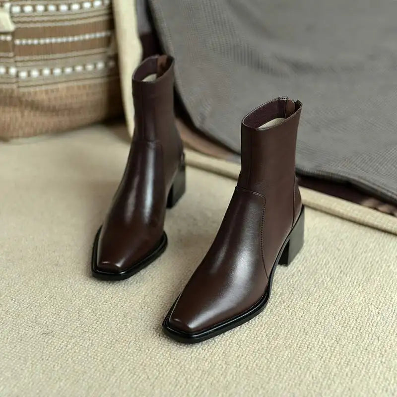 JENIKA BOOTS