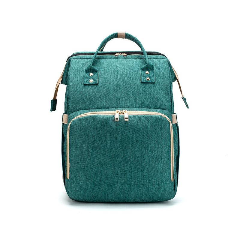 Baby Crib Backpack