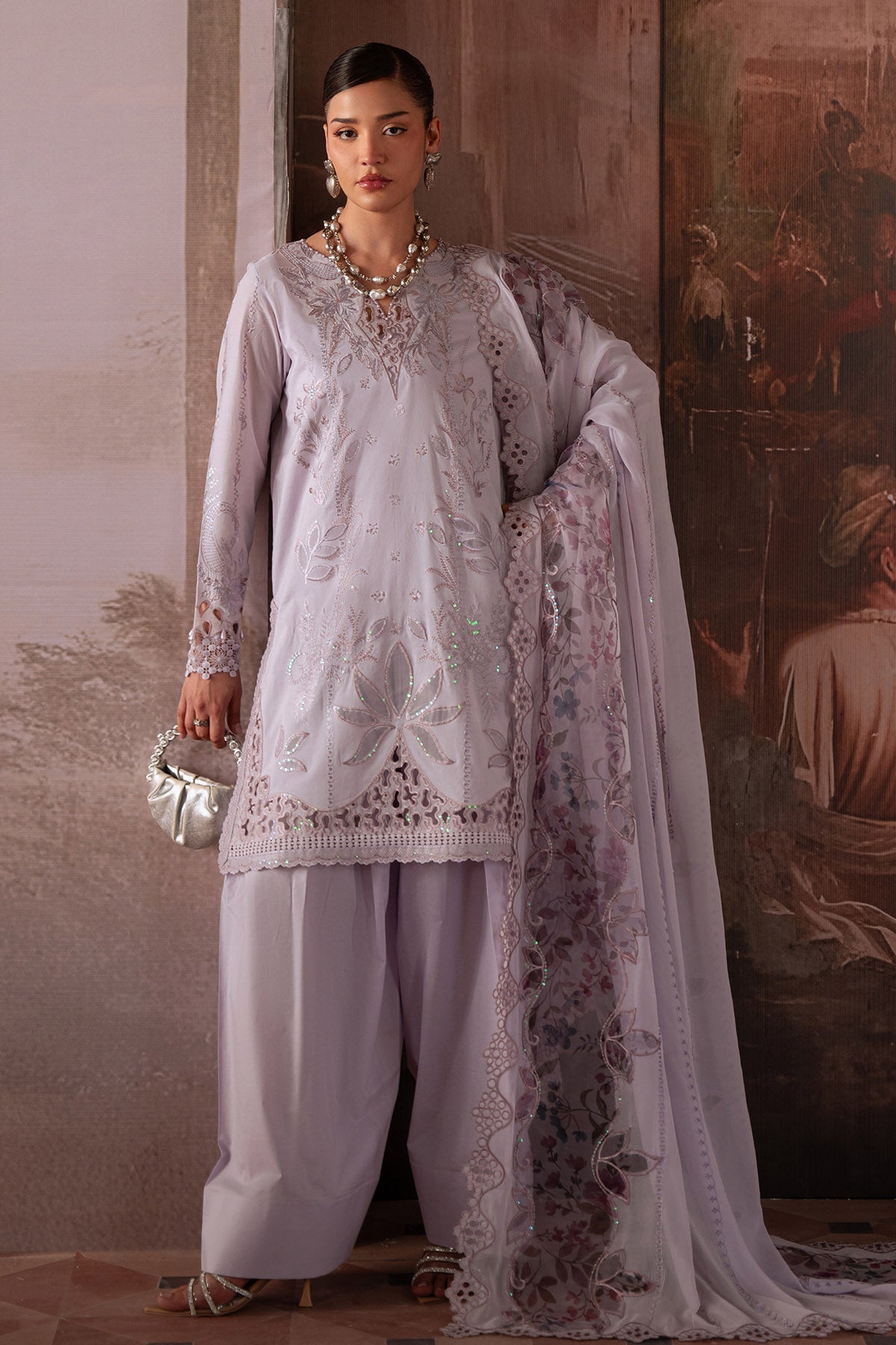 Feya Lawn – FE-20 - Luna