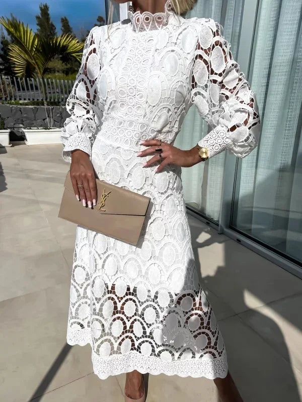 LUMIYA DRESS