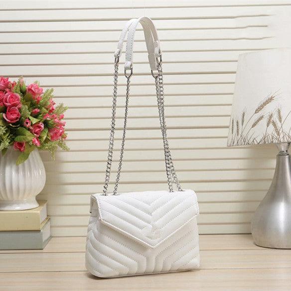 Fashion Women's Bag Shoulder Messenger Bag