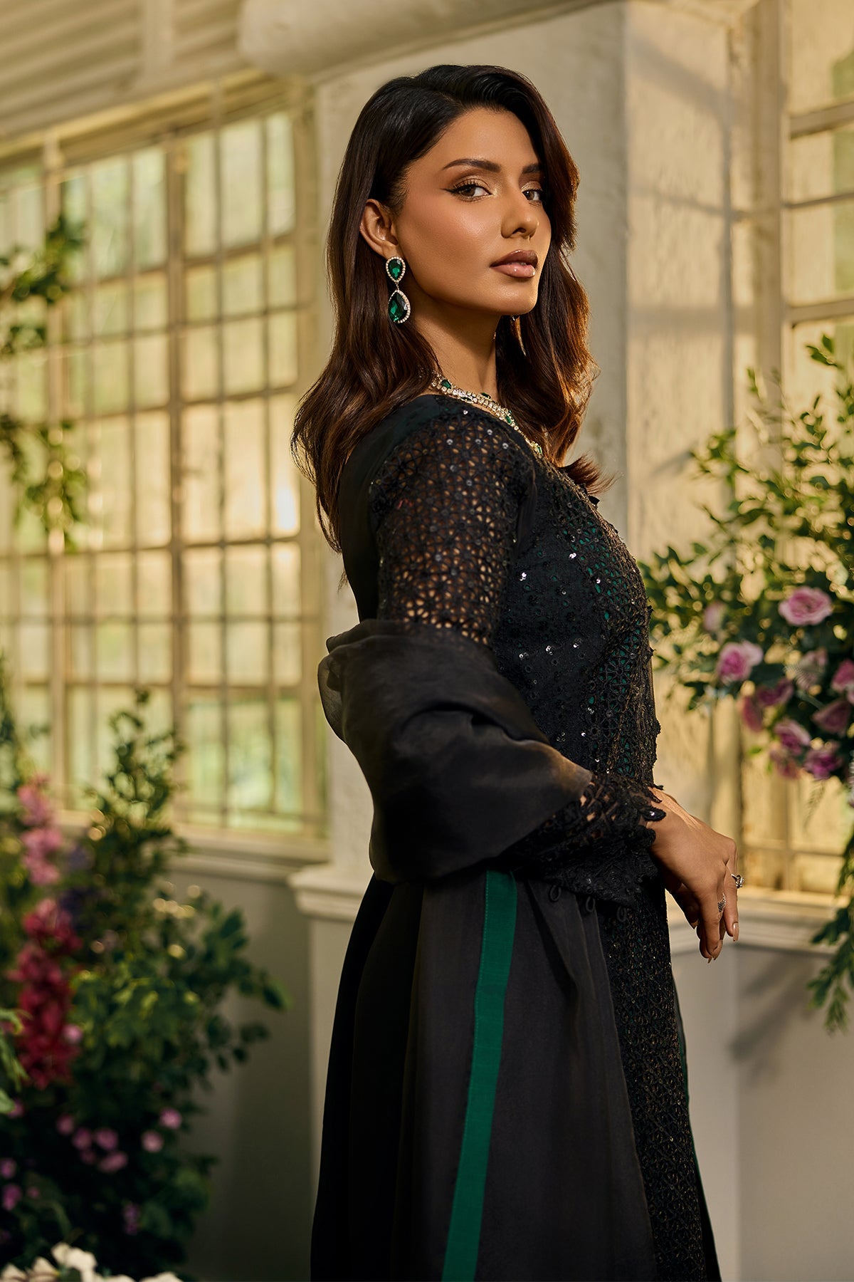 Celine Luxury Festive Formals – CCE6-03