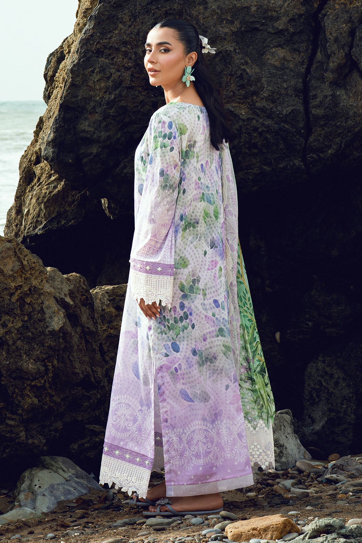 Gardenia Lawn – NSG-200