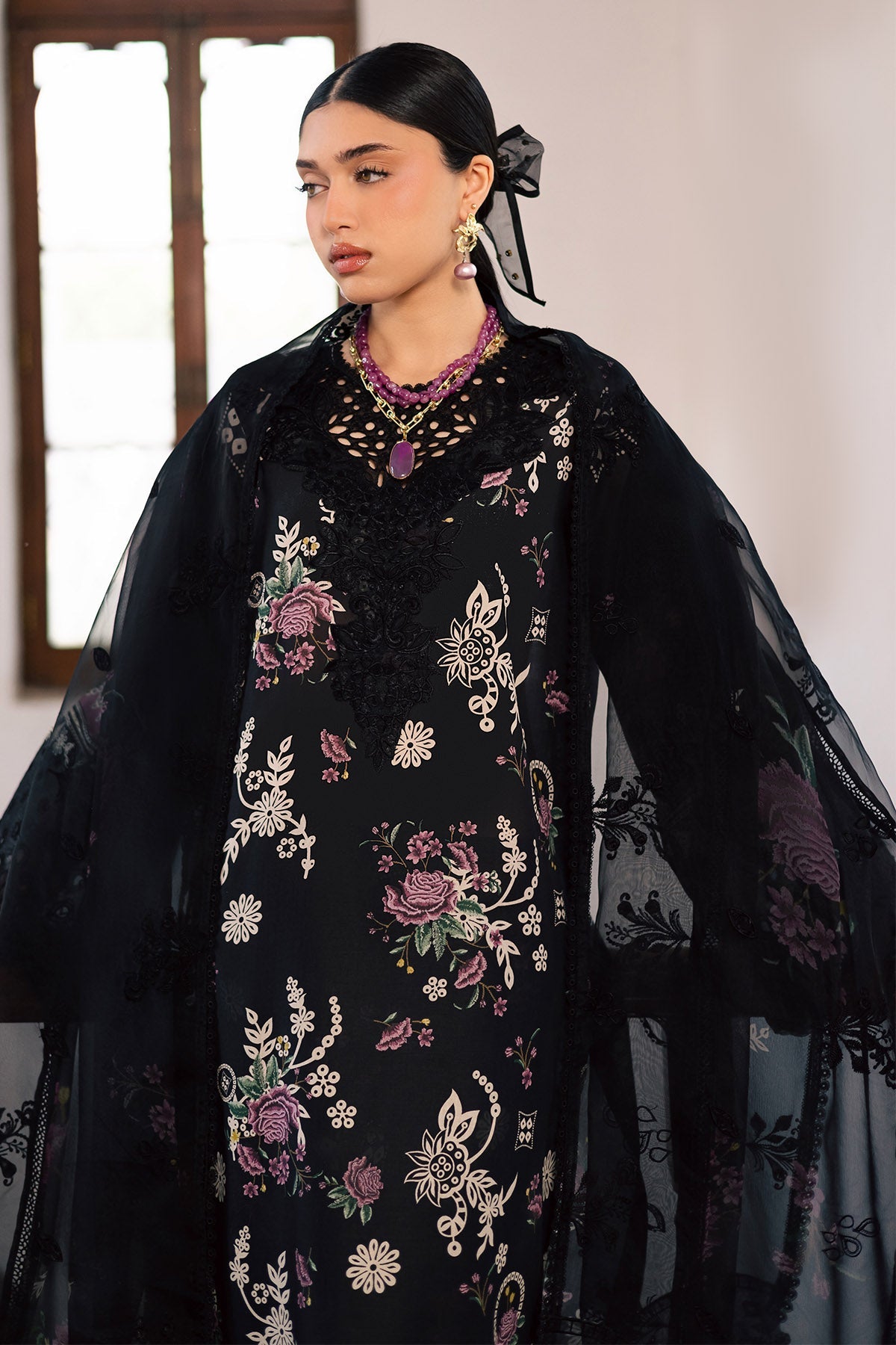 Maya Lawn – NS-170