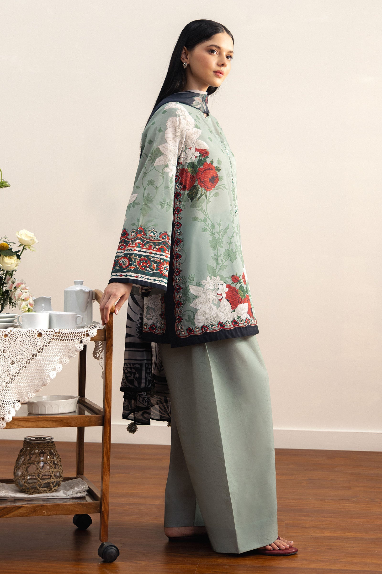 Coco Lawn Prints Drop II – Zen-10B