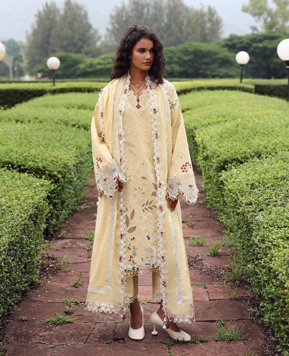 Lilas Lawn – Elaris
