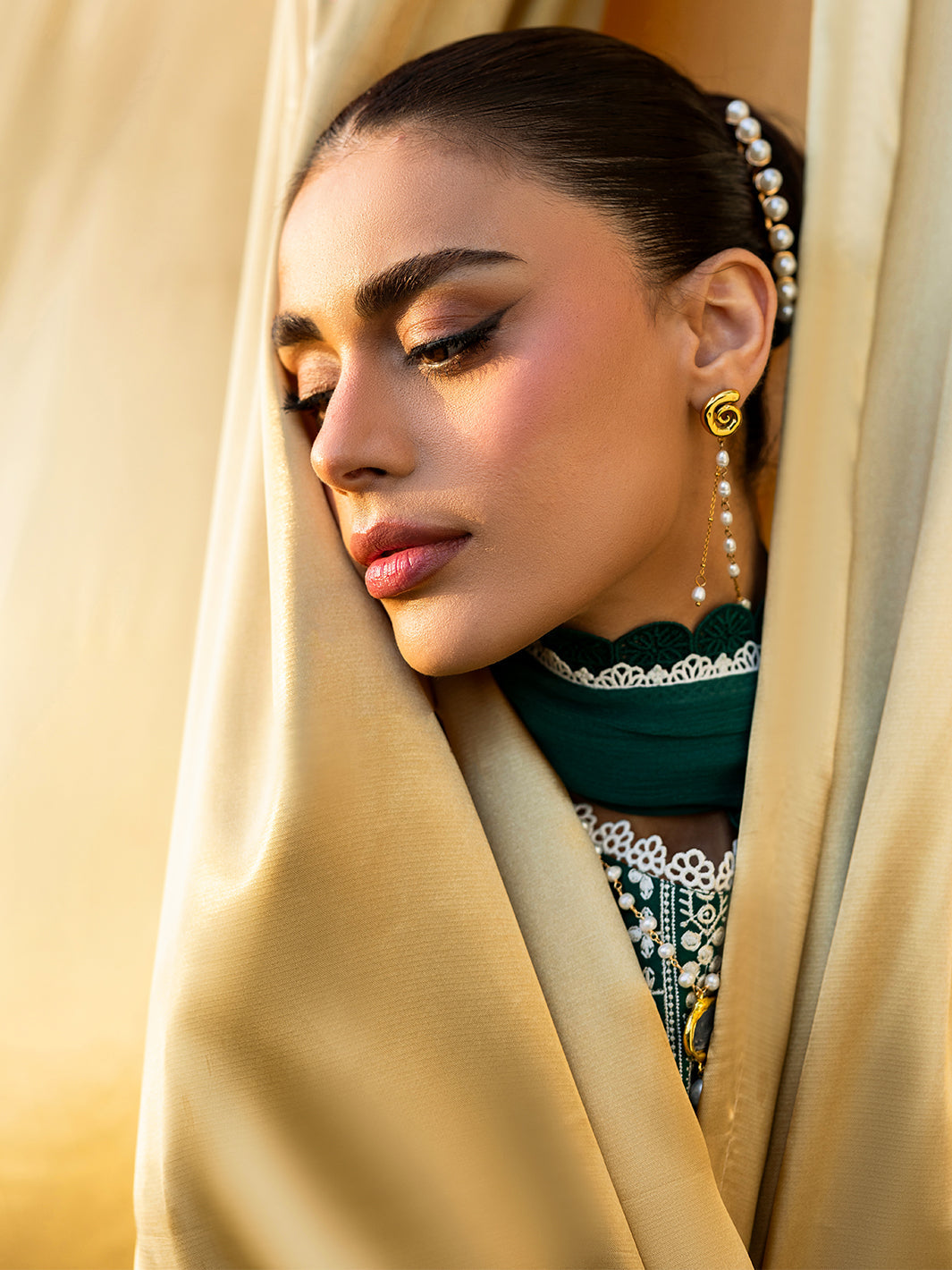 Morbagh Luxury Lawn – M-09