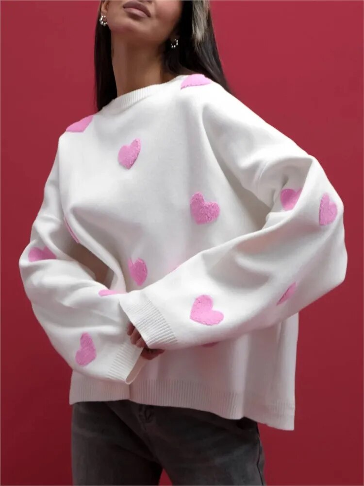 EMMA SWEATER