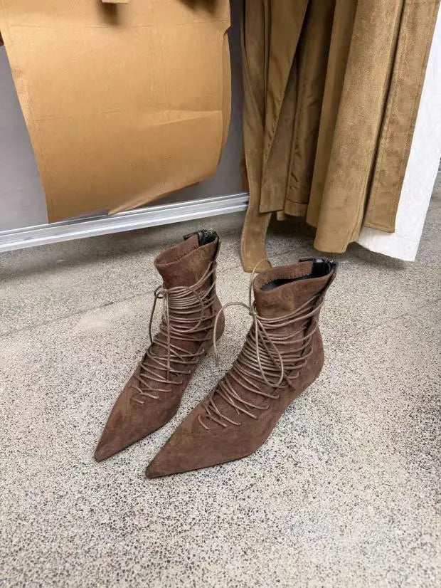 TELLA BOOTS