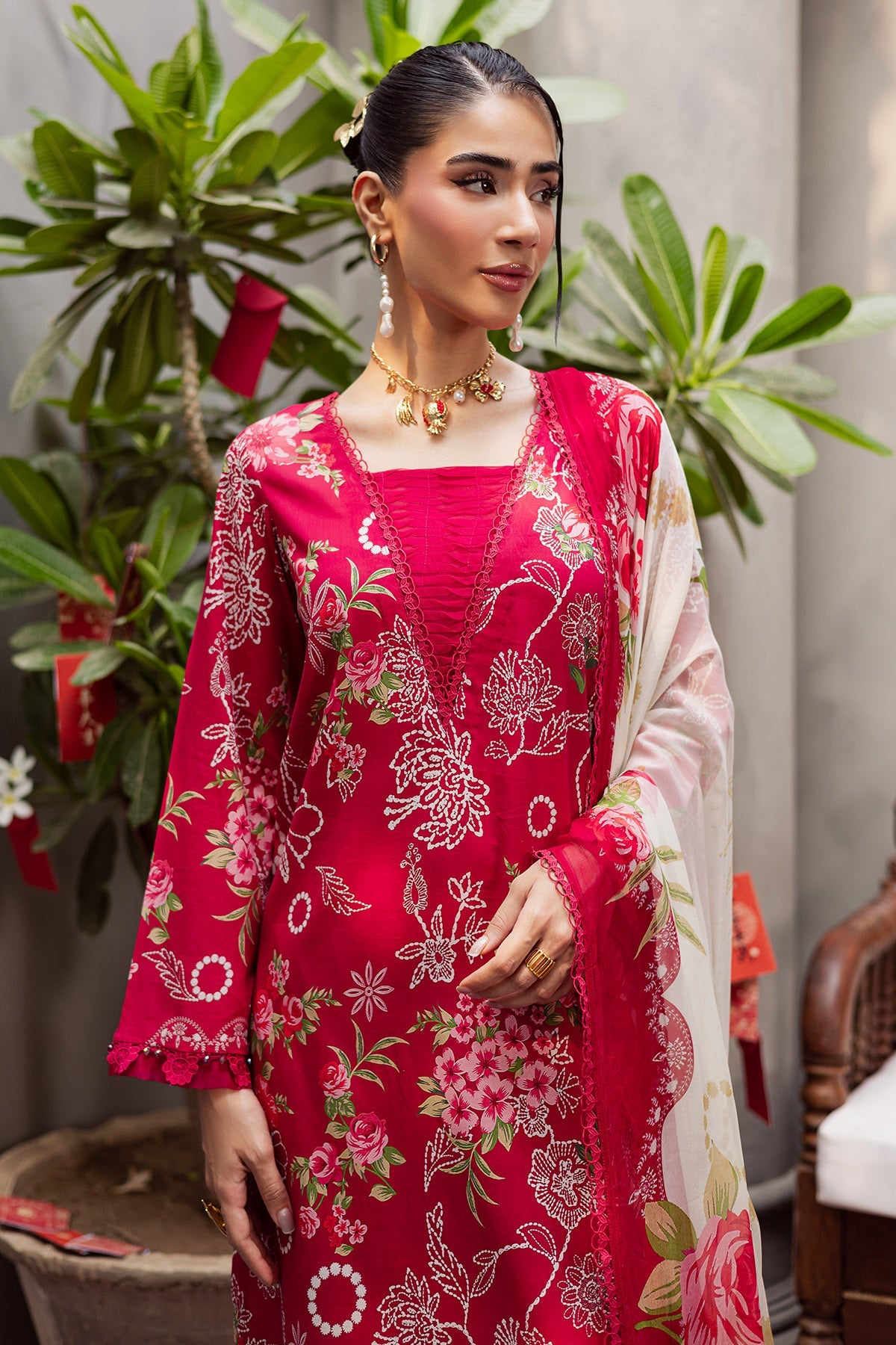 Signature Prints Lawn – SP-160