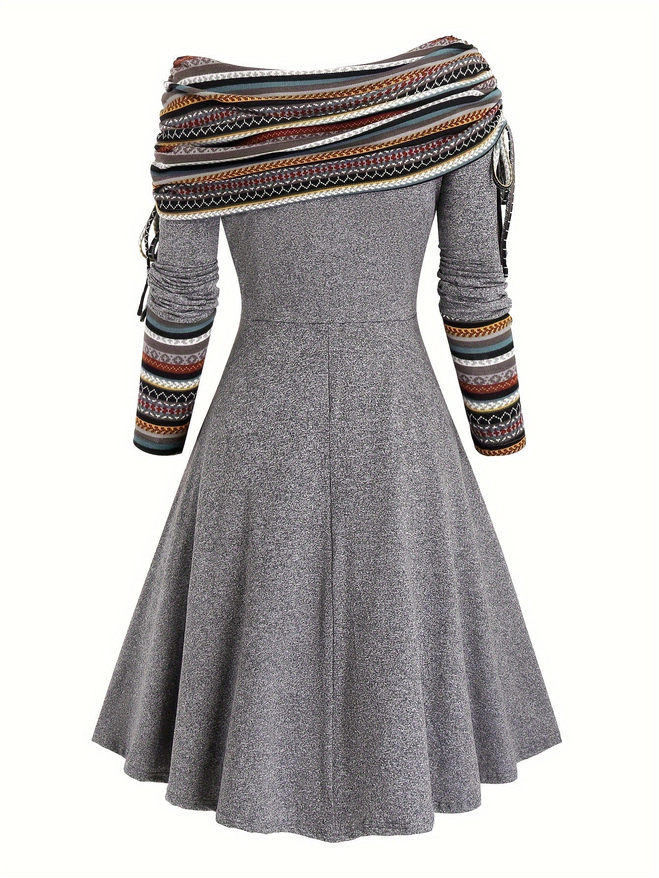 CICILIA DRESS