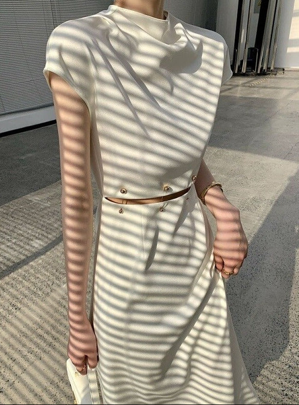 VIOLETTA LONG DRESS