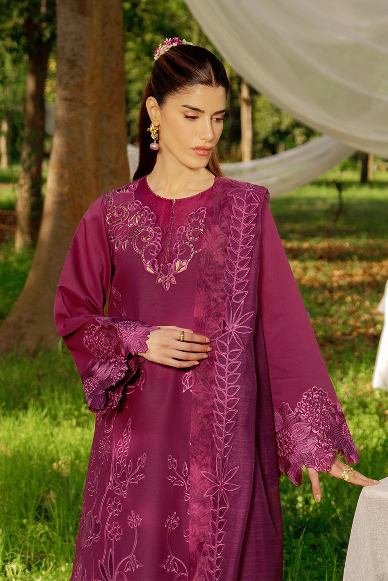 Luxury Lawn Eid Edit – Zaha