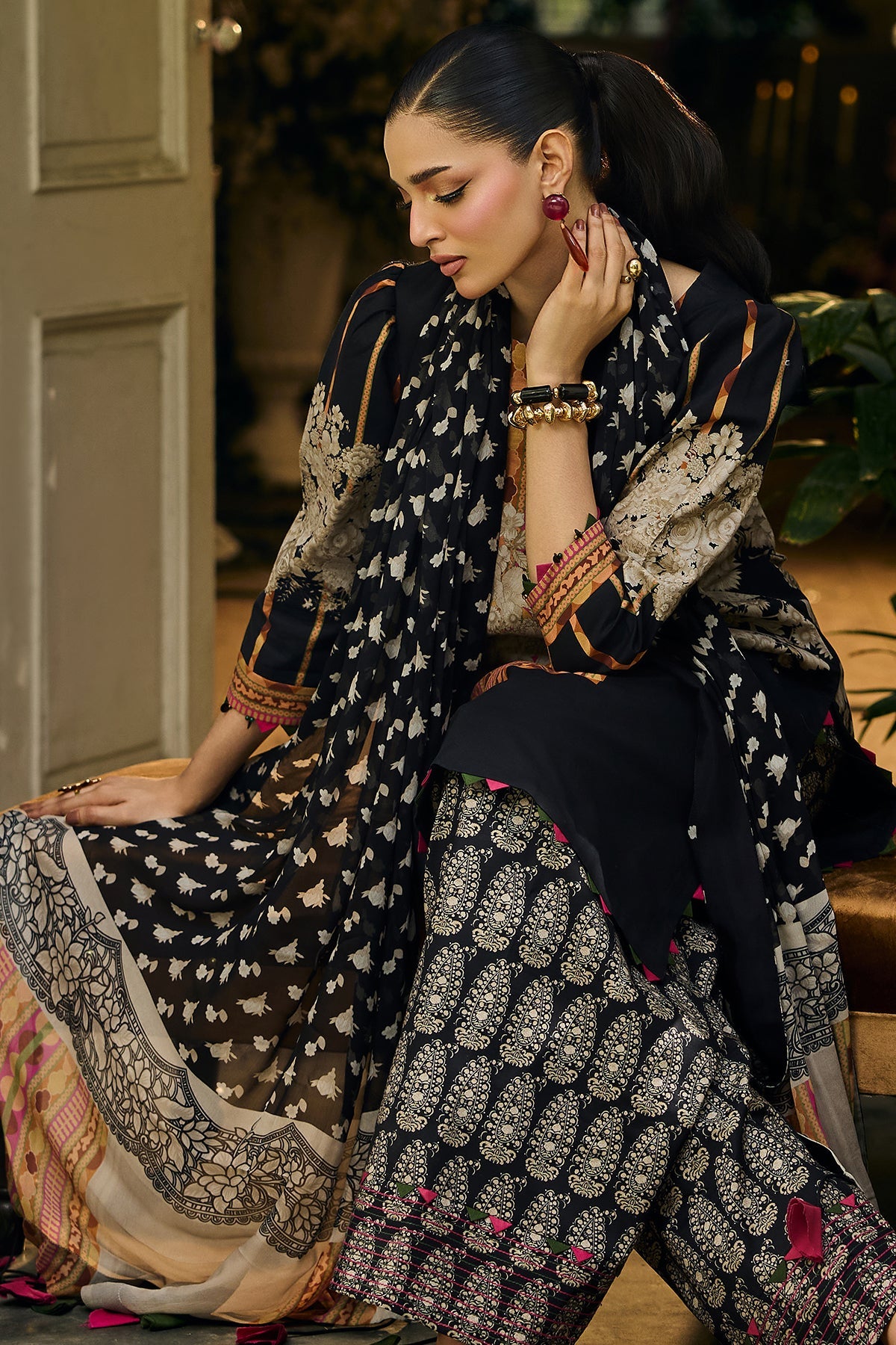 C-Prints Lawn – CP6-10
