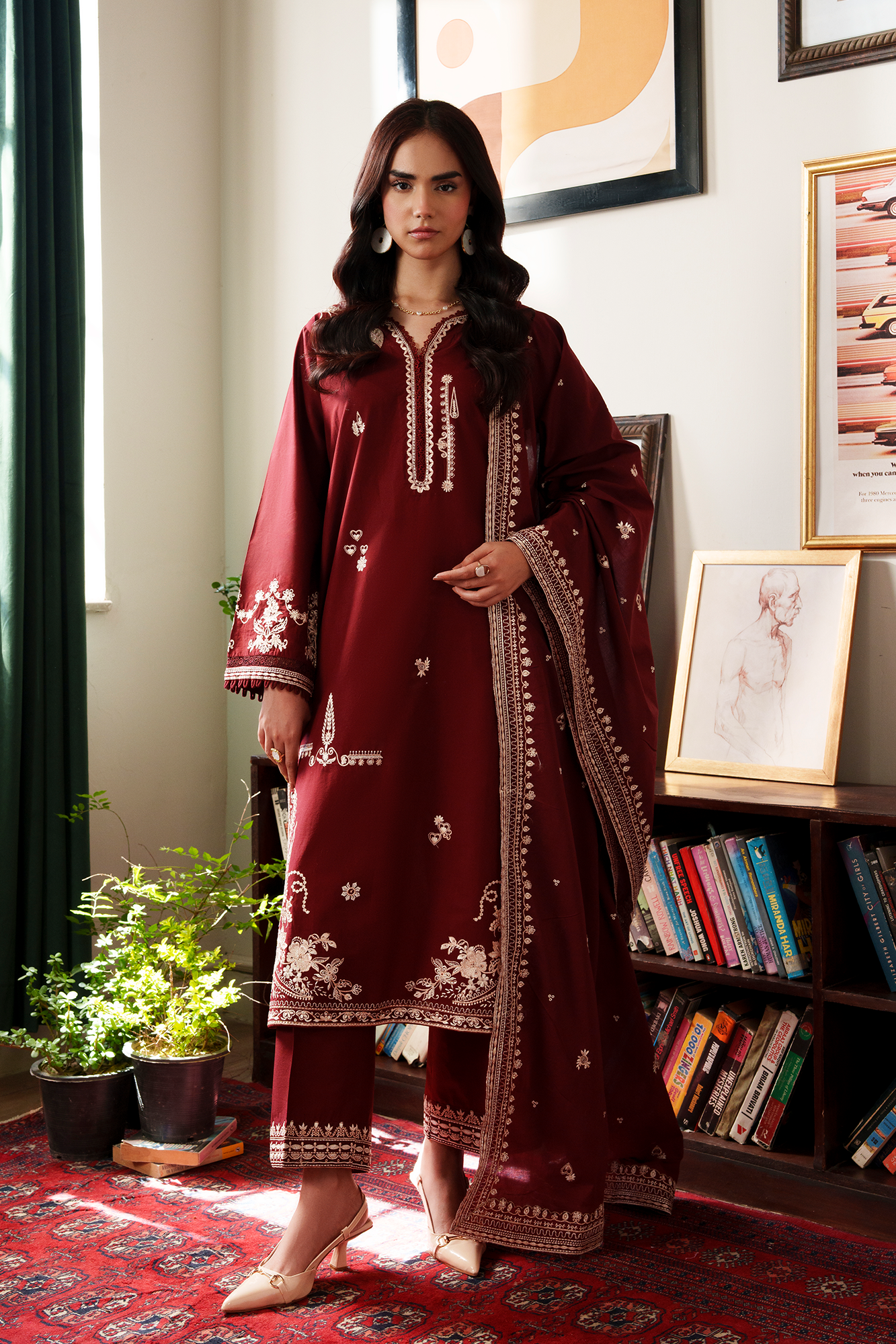 Pret Eid Edit RTW – Meher