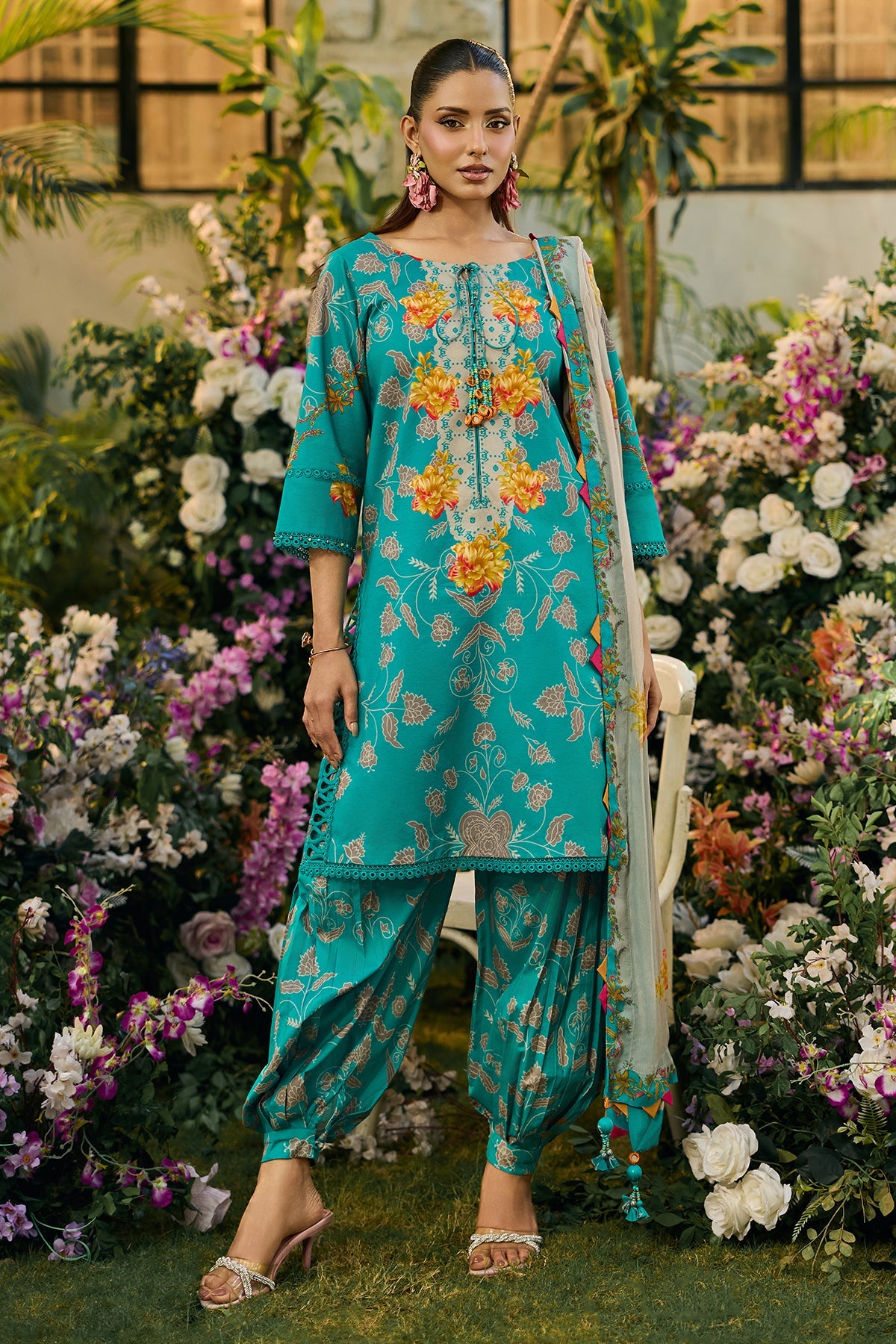 C-Prints Lawn – CP6-12