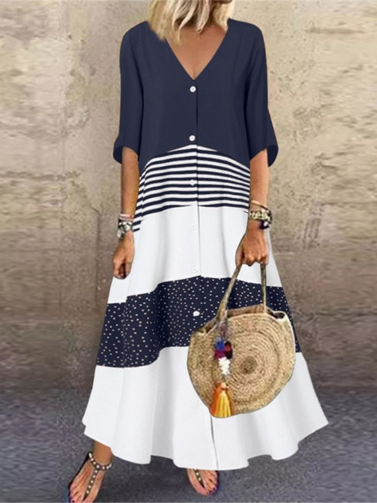 MOLLY DRESS