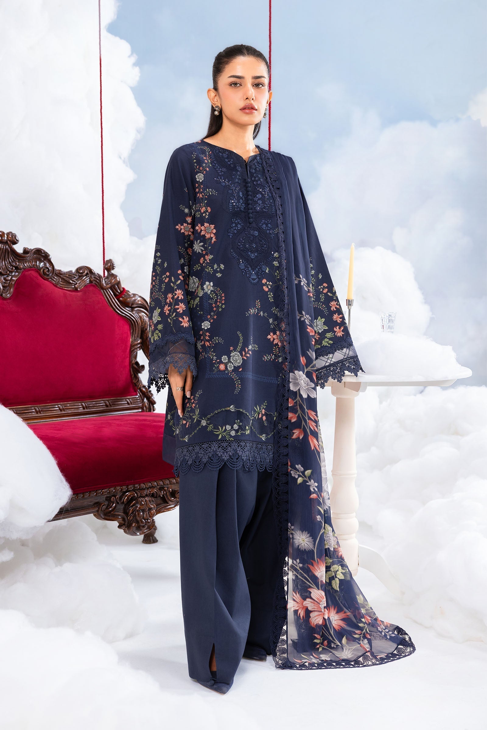 MBasics Dreamscape Lawn – MB1407B
